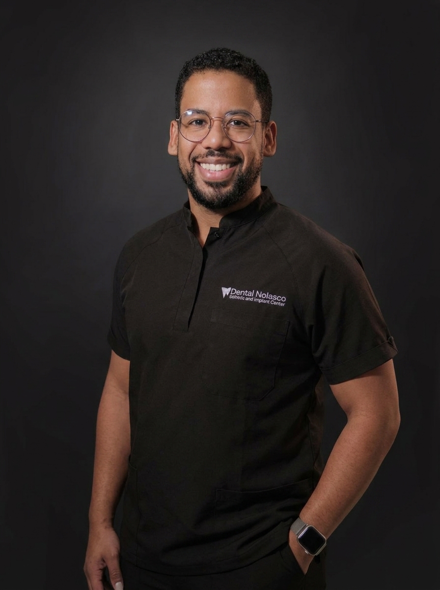 Dr. Juan Tomás Coronado